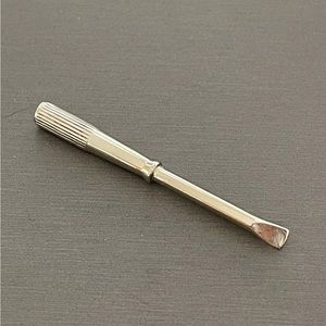 Sterling Silver screwdriver for love bracelet